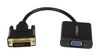 STARTECH DVI2VGAE