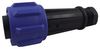 BULGIN LIMITED PX0911/03/P