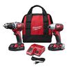 MILWAUKEE TOOL 2691-22