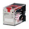 OMRON INDUSTRIAL AUTOMATION MY4IN AC110/120 (S)