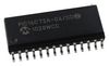 MICROCHIP PIC16C72A-04/SO