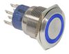 E-SWITCH PV4F2G0SS-331