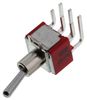 ALCOSWITCH - TE CONNECTIVITY A201SD9AQ04
