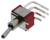 ALCOSWITCH - TE CONNECTIVITY A201SD9AV2Q04