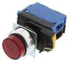 OMRON INDUSTRIAL AUTOMATION A22NL-RPM-TRA-G100-RC