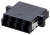 L-COM FOA-806-BLK