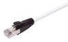 L-COM TRD695APWHT-100