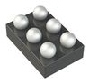ANALOG DEVICES ADL5507ACBZ
