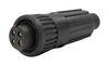 SWITCHCRAFT/CONXALL 6380-4SG-522