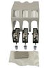 EATON BUSSMANN CCP2-MW2-3