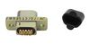 GLENAIR M83513/02-AC