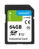 SWISSBIT SFSD064GL2AM1TO-I-PL-22P-STD