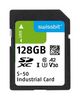SWISSBIT SFSD128GL2AM1TO-I-7G-221-STD