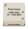 FAIRVIEW MICROWAVE FMBL1002