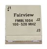 FAIRVIEW MICROWAVE FMBL1004