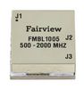FAIRVIEW MICROWAVE FMBL1005