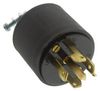 HUBBELL WIRING DEVICES HBL45215