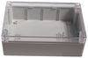 HAMMOND 1554H2GYCL