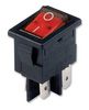 ARCOLECTRIC / BULGIN LIMITED H8553VBBR2-551W-B