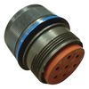 AERO ELECTRIC/CONESYS MS3456W24-22S