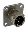ITT CANNON MS3112E8-3P