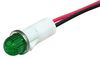 VCC / VISUAL COMMUNICATIONS COMPANY 1092QA5-125VAC