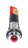 MALLORY FL1M-12SJ-1-R24V