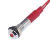 MALLORY FL1M-6SW-1-R24V