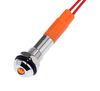 MALLORY FL1M-6SW-1-Y24V