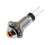 MALLORY FL1M-8SJ-3-Y24V