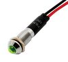 MALLORY FL1M-8SW-1-G110V
