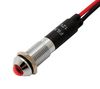 MALLORY FL1M-8SW-1-R24V