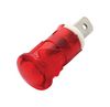 MALLORY FL1P-12QJ-1-R110V