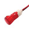 MALLORY FL1P-12QW-1-R12V