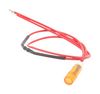 MALLORY FL1P-6QW-1-Y24V