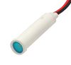 MALLORY FL1P-8QW-1-B110V