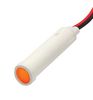 MALLORY FL1P-8QW-1-Y12V
