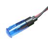 MALLORY FL1P-8QW-2-B12V