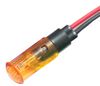 MALLORY FL1P-8QW-2-Y12V