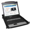 EATON TRIPP LITE B020-U08-19-IP