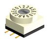 MULTICOMP PRO RBM3-16RBVB