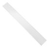 TAPE CASE DTS-2-18-100-WHITE