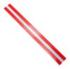 TAPE CASE DTSWR-2-18-100-RED