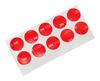3M 3M 4905 CIRCLE-1-250