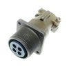 ITT CANNON MS3100F20-18S