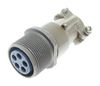 ITT CANNON MS3101F18-8S