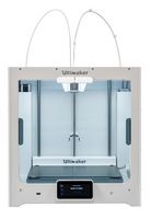 Ultimaker S5 & S7 3D Printers