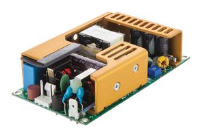 XP POWER ECM100US24 AC/DC Open Frame Power Supply, Medical,