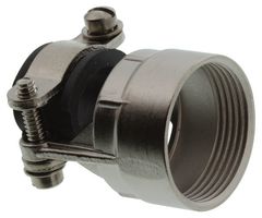 SOURIAU-SUNBANK / EATON UT016AC CABLE CLAMP W/STRAIN RELIEF, 16, METAL