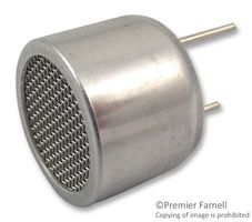 PROWAVE 250SR160 TRANSDUCER, ULTRASONIC RECEIVER, 25KHZ, 16.2MM